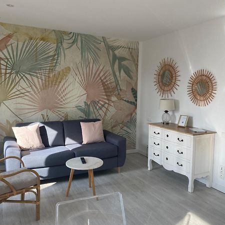 Villa 418 Saint-Raphaël Εξωτερικό φωτογραφία