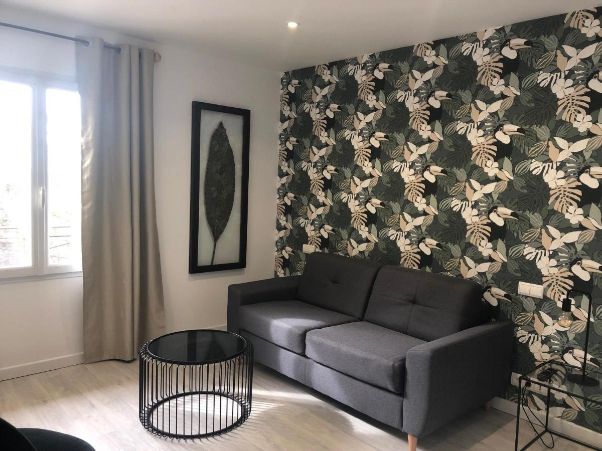 Villa 418 Saint-Raphaël Εξωτερικό φωτογραφία
