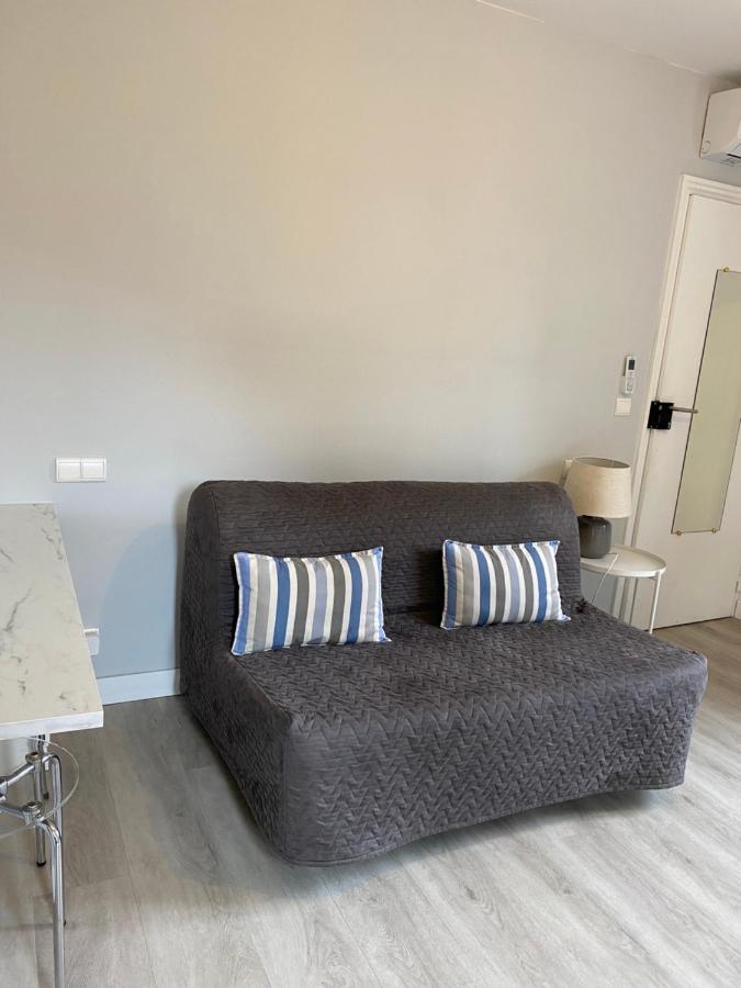 Villa 418 Saint-Raphaël Εξωτερικό φωτογραφία