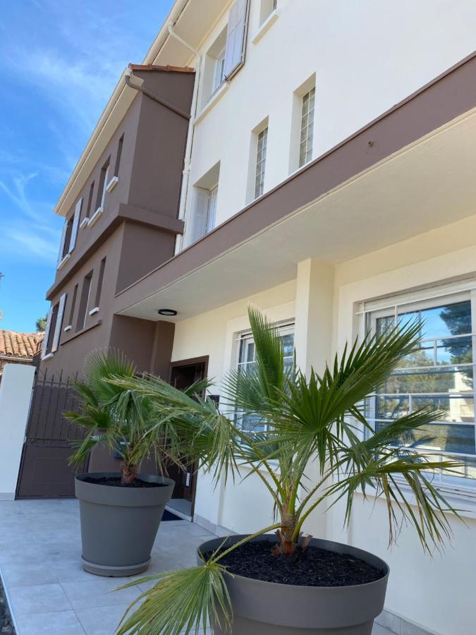 Villa 418 Saint-Raphaël Εξωτερικό φωτογραφία