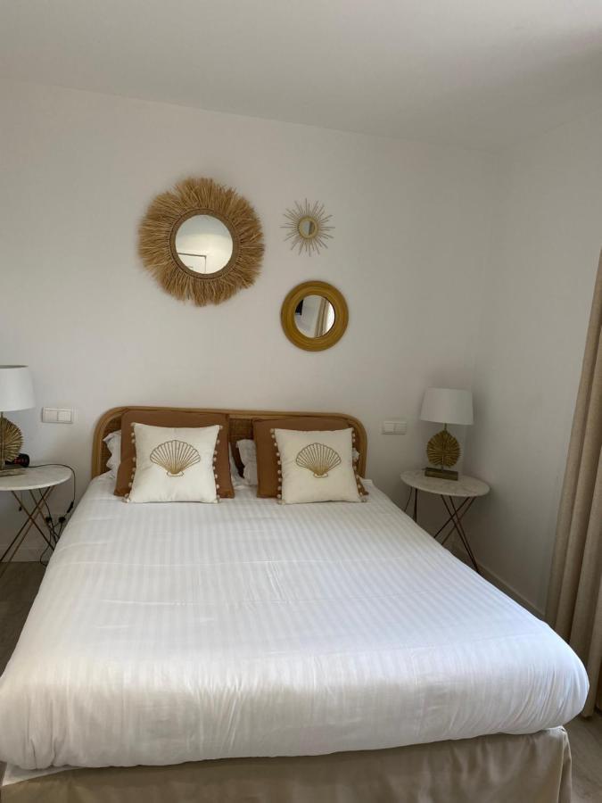 Villa 418 Saint-Raphaël Εξωτερικό φωτογραφία