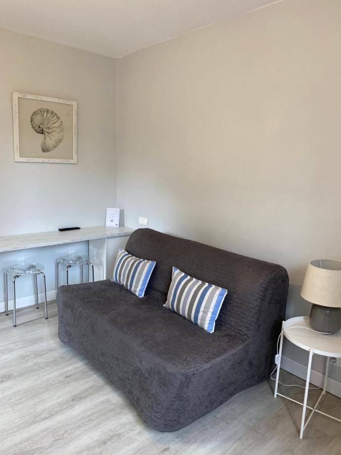 Villa 418 Saint-Raphaël Εξωτερικό φωτογραφία