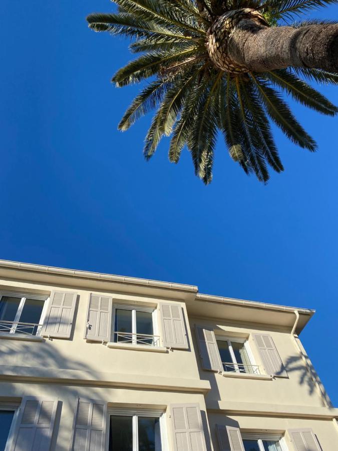 Villa 418 Saint-Raphaël Εξωτερικό φωτογραφία